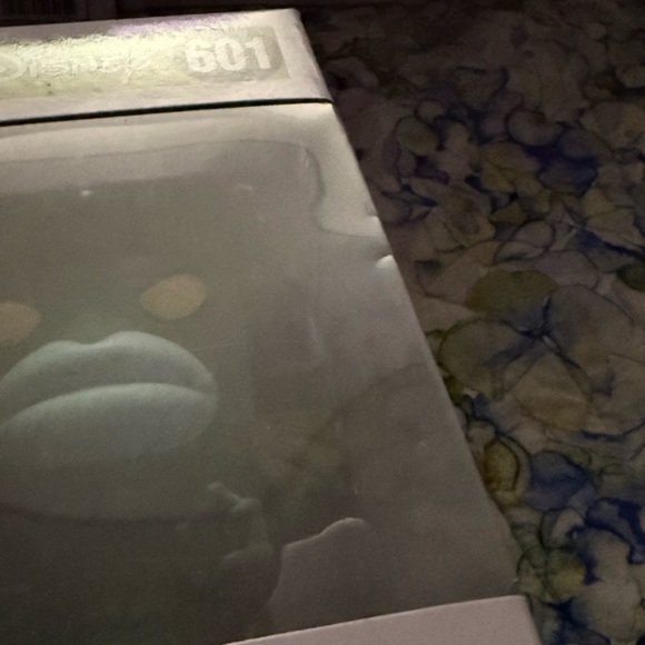 Disney Pop! Undersea Gal Vinyl Collectible - Picture 7 of 8